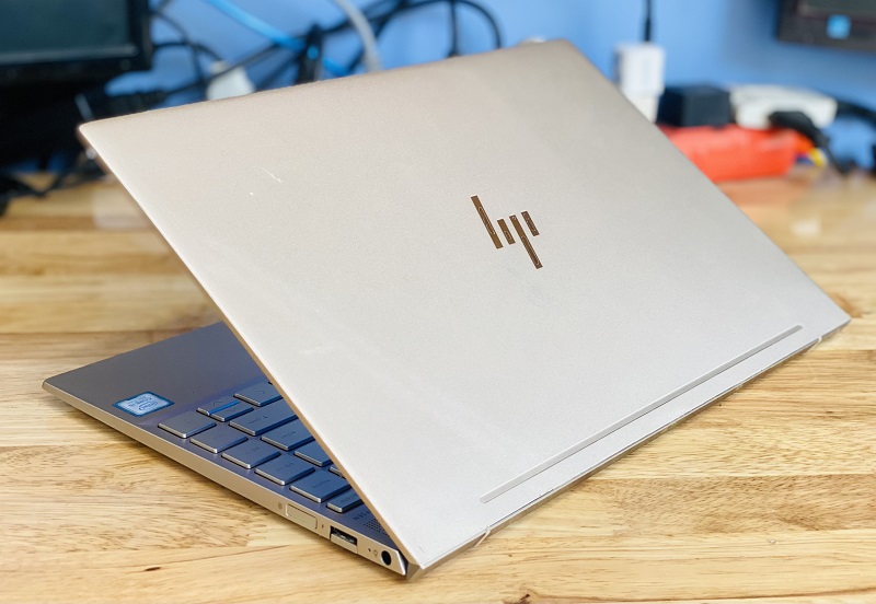 Laptop HP Envy 13 ad-ah1011tu core i5